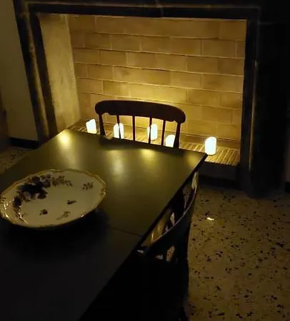 Appartamento La Casa Sotto Il Castello