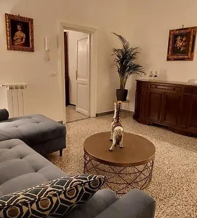 Appartamento La Casa Sotto Il Castello Bracciano (Rome)