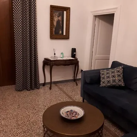 Appartamento La Casa Sotto Il Castello