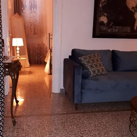 Appartamento La Casa Sotto Il Castello